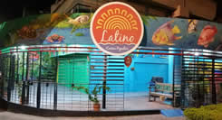 Restaurante Latino, el mejor restaurante de Pereira
